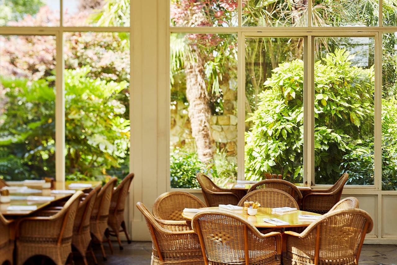 Chateau Yering Yarra Glen Exterior foto