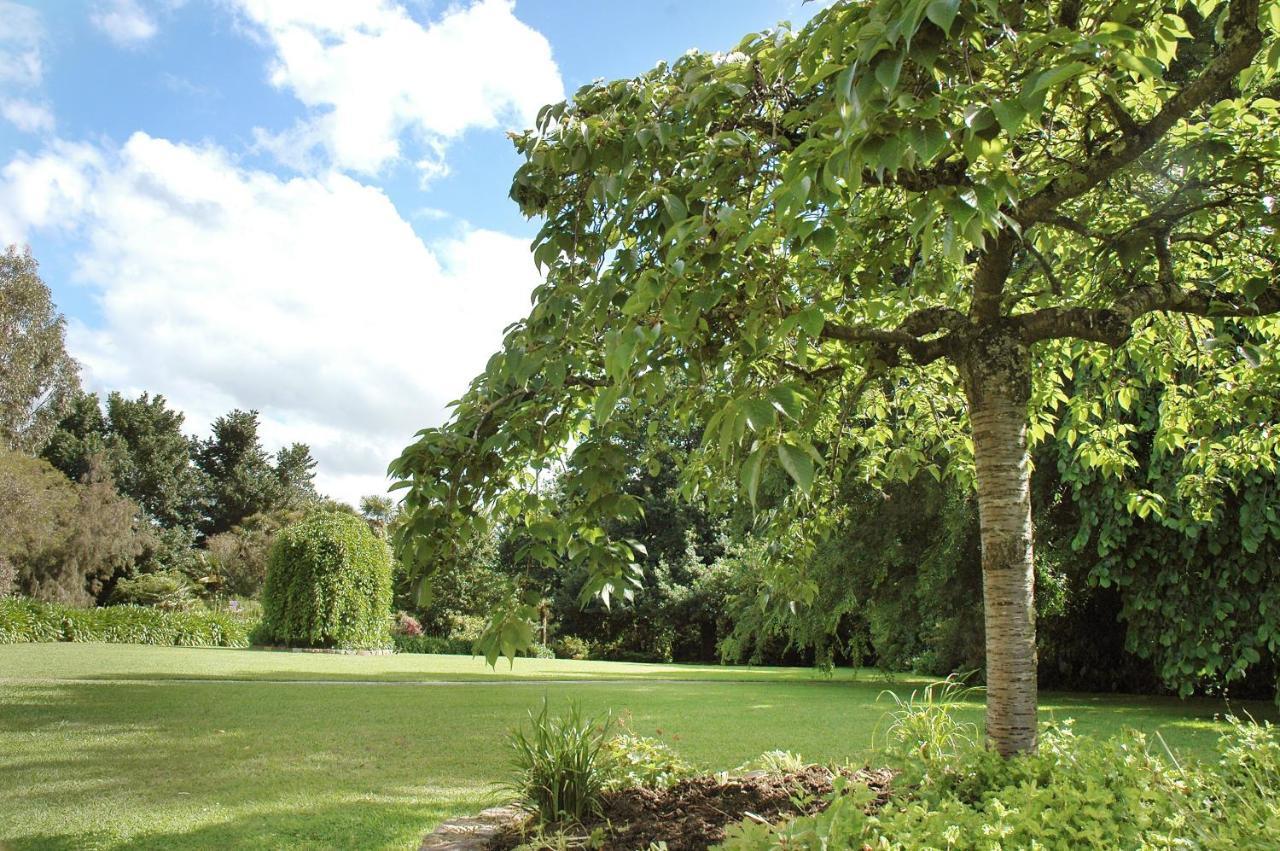 Chateau Yering Yarra Glen Zimmer foto